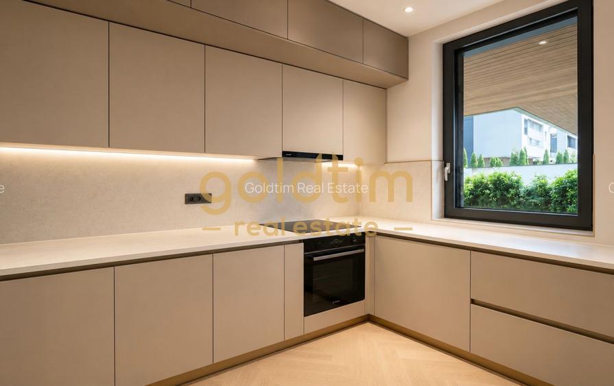 TERASA 90 mp/ARQA RESIDENCE/IANCU NICOLAE/SUPERB/2 LOCURI PARCARE SUBTERANE - 10