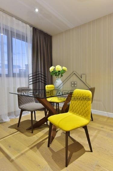 Cortina Residence | Studio exclusivist | Vedere libera | LUX
