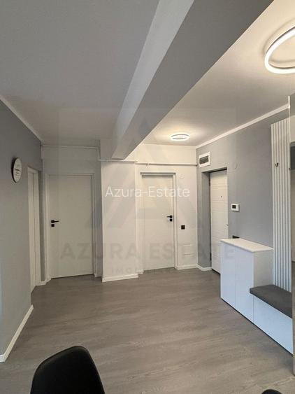 Apartament modern cu 2 camere  etaj 4/8 cu lift in Doamna Stanca - 15