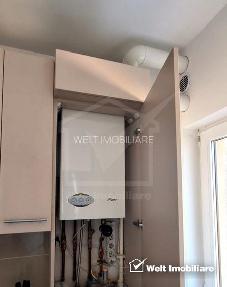 Inchiriere apartament 2 camere confort lux, Zorilor, zona Recuperare - 6