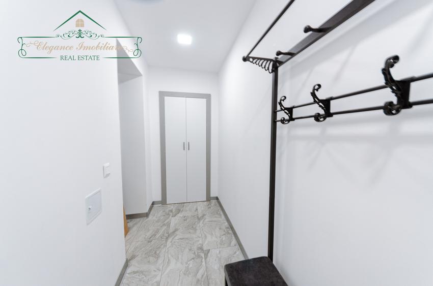 Oportunitate Ultracentrală! Apartament 2 Camere – Renovat Complet 2025, Arad,