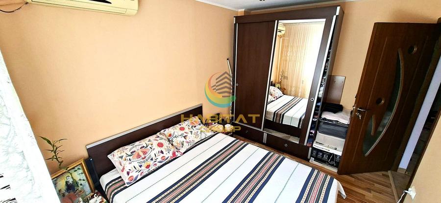 Apartament 3 Camere Renovat Ideal Familie Langa Scoala Zona Resita