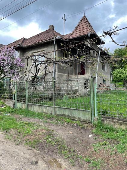 Casă renovabilă Nepos | teren 660 mp | 120mp