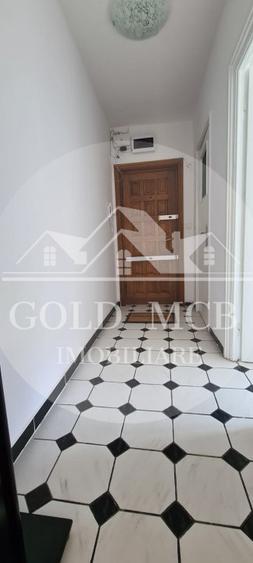 3 camere vis-a vis de Parul IOR
