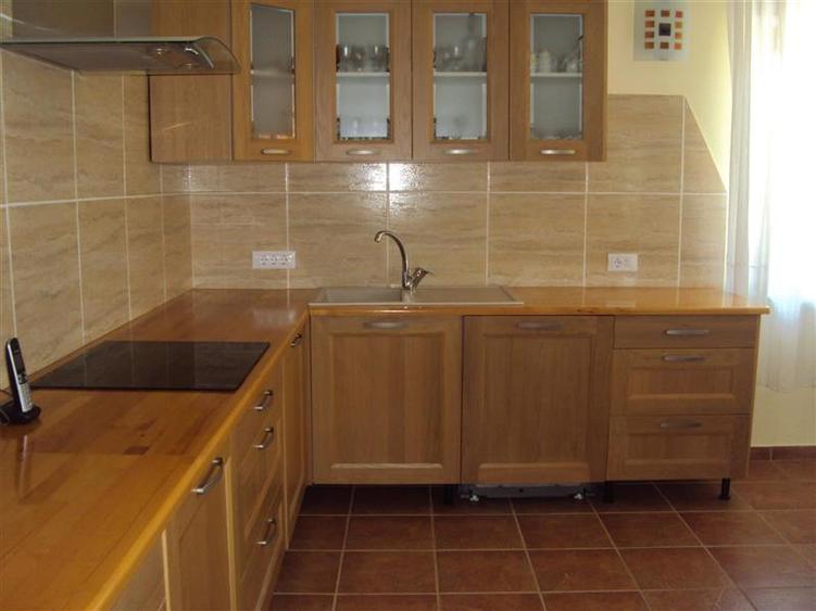 Vila Focsani, S+P+M, mobilata si utilata, CT si anexa