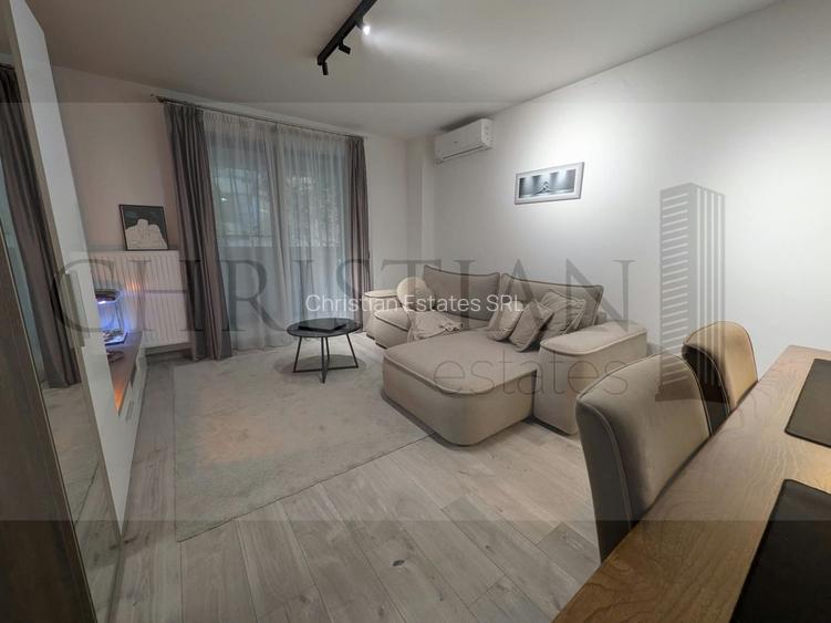 Apartament Exigent Plaza Residence Faza 2 - Parcare + Boxă - 3