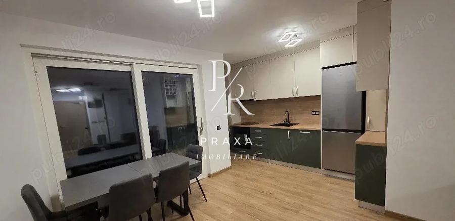 Zona Vivo, Apartament 2 camere, Prima închiriere!