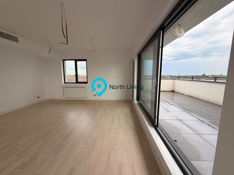 Apartament 4 Camere Premium | Terase superbe | Iancu Nicolae