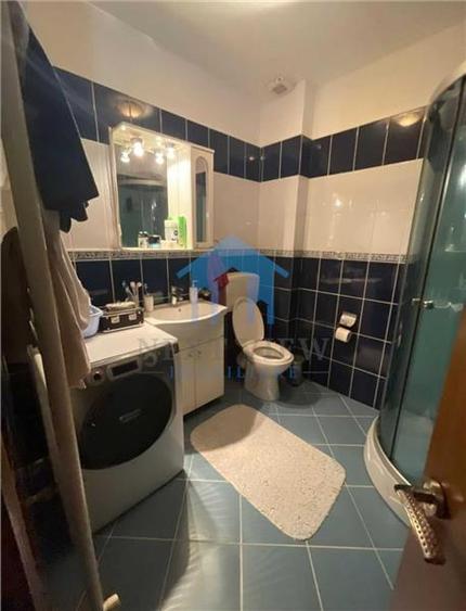 Apartament 3 camere, Iris