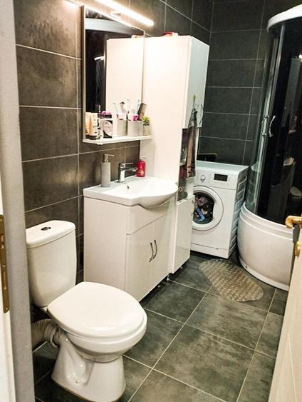 Apartament 4 camere, 120mp, balcon, parcare, zona Stejarului