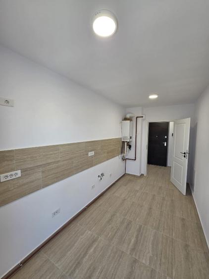 Apartament 2 camere - bloc nou. Antracit Residence X, cartier Henri Coanda