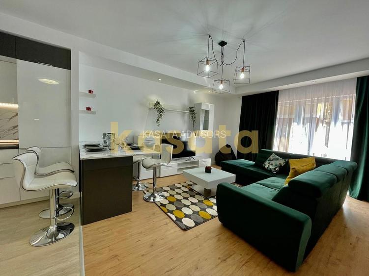 Vila NC I Cosmopolis I 85 mp I mobilat si utilat I 2 bai I dresing - 3