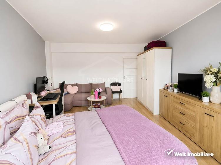 Apartament in complex Wings - 2