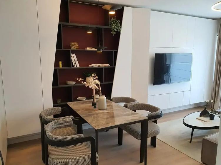 Pallady 2 camere studio finisaje premium mutare imediata