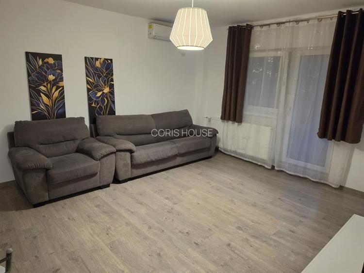 Brancoveanu -3 camere -Nou !!! - 3