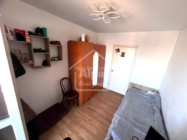 Suprafata Generoasa 3 Camere I Astra
