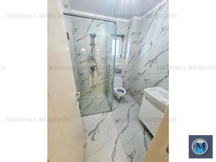 Vila cu 4 camere de vanzare, zona Mihai Bravu, 85.08 mp #16365