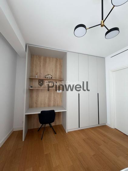 Apartament premium cu 3 camere | Iancu Nicolae - 18