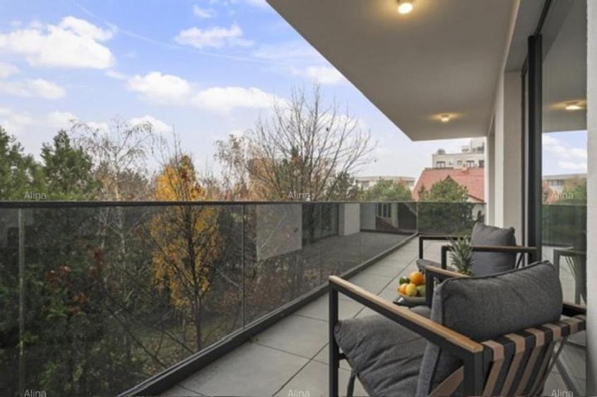 Pipera | 3 Camere | Centrala | X2 Bai | Parcare | Balcon |