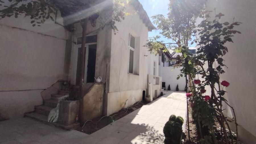 GM1303 Inchiriere casa interbelica Uniriii_ Calarasi_stradal