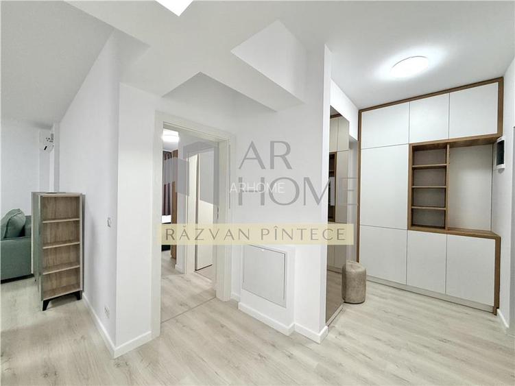 Apartament 3 camere, prima inchiriere, Albert MRS Gradinile Ploiesti - 11