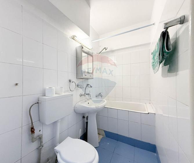 Închiriere apartament 2 camere – Calea Victoriei