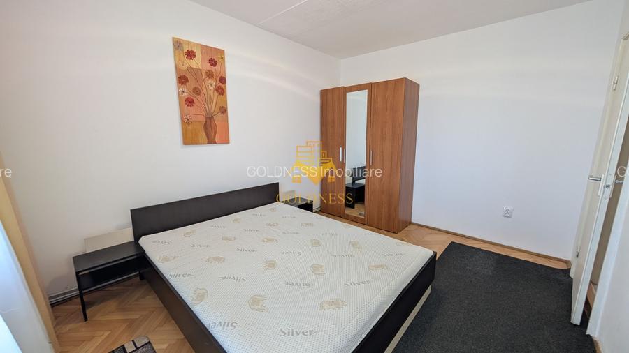 2 camere, modern, Gheorgheni Zona Titulescu, Interservina, Iulius Mall - 4