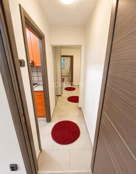 Apartament 2 camere 1 Decembrie 1918/ Metrou la 4 minute - 8