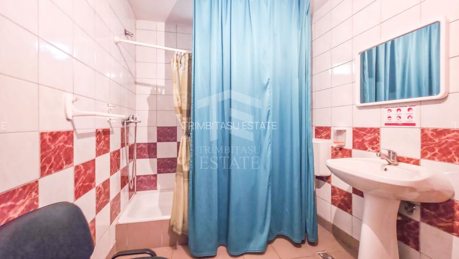 Proprietate Comercială Exclusivistă Șos. Alexandriei + 1.160 MP Teren - 26