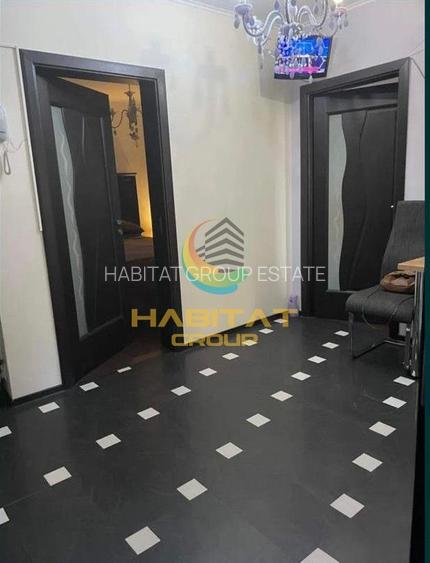 Apartament Decomandat 2 Camere 47mp Covasna