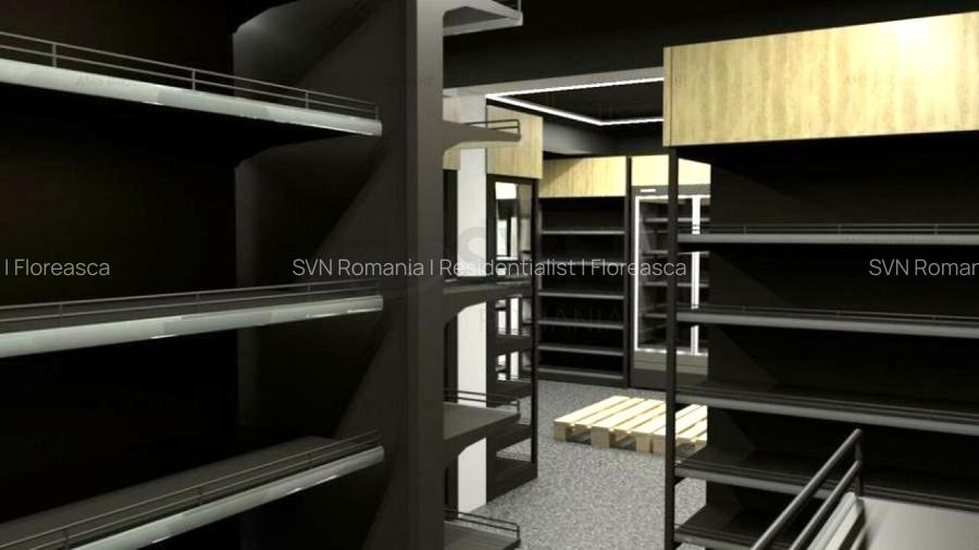 REC3001871 Spatiu comercial l Pipera l Randament Garantat - 9