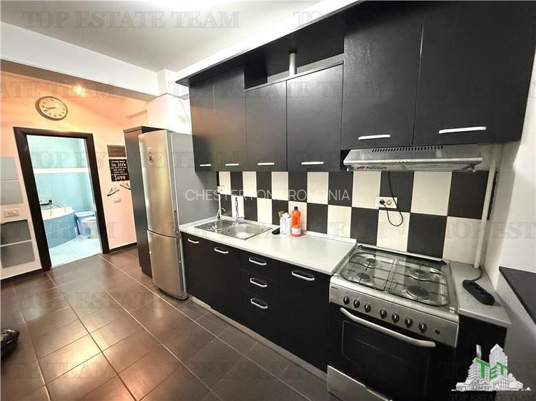 Apartament 2 camere | 57 mp | Etaj 1/7 | Militari Residence | VIITOR METROU 3-5 - 4
