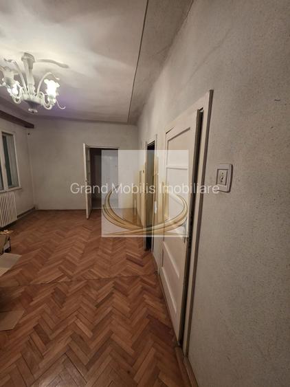Casa individuala Lipovei 352mp teren