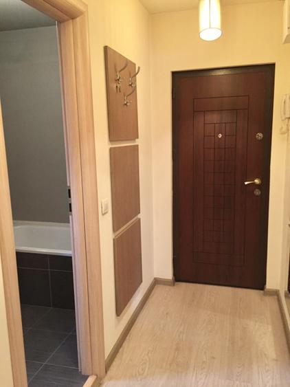 Garsoniera pretabila birou-cabinet in zona Dristor - Mihai Bravu