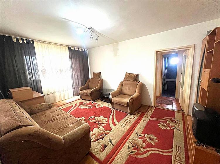 Apartament 2 camere conf 1 semidec zona Unirii Sud