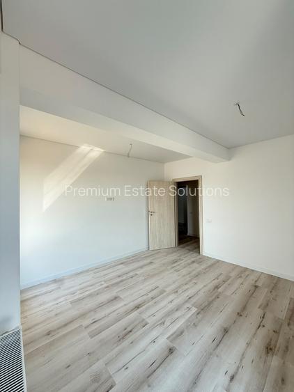 GARSONIERA FINALIZATA - 43 MP - COMISION 0% - MILITARI RESIDENCE - 5