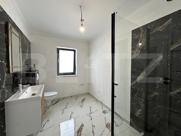 Duplex de inchiriat, 130 mp, zona Aerodrom Dezmir - 19