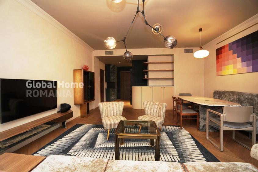 Hotel Serviced Residence | 3 Rooms + Parking | Primaverii