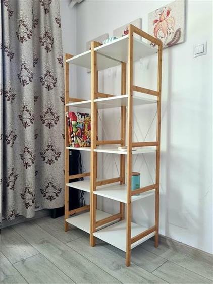 APARTAMENT 2 CAMERE MOBILAT UTILAT ION MIHALACHE LAINICI AVIATOR POPISTEANU