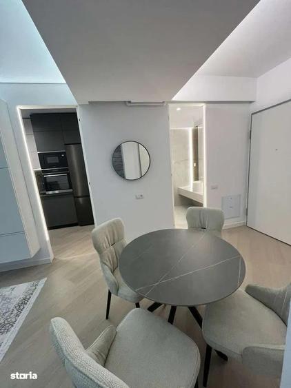 Cortina North | Studio LUX – 44 mp | 580 €