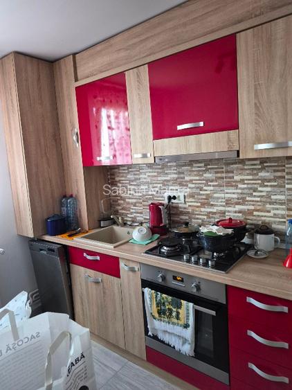 Apartament renovat, decomandat, 2 camere, zona linistita - 12