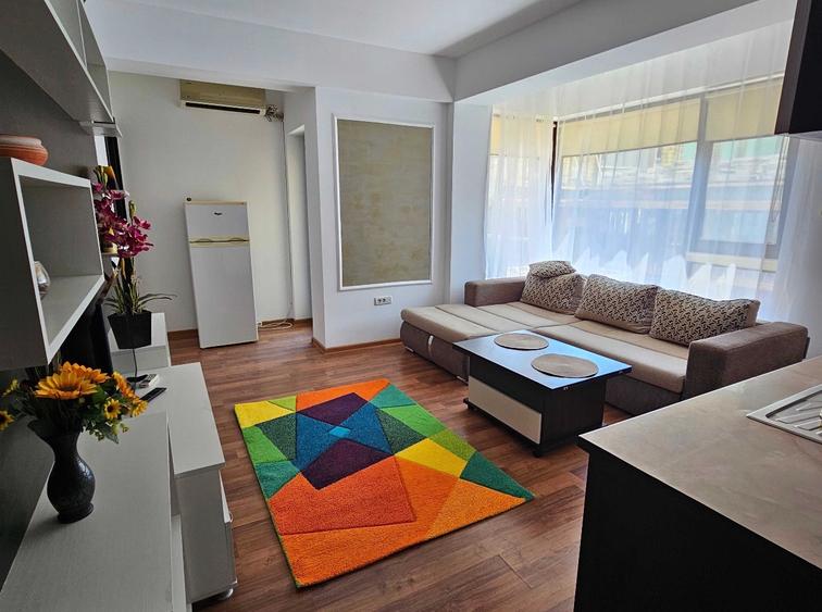 Apartament 2 camere