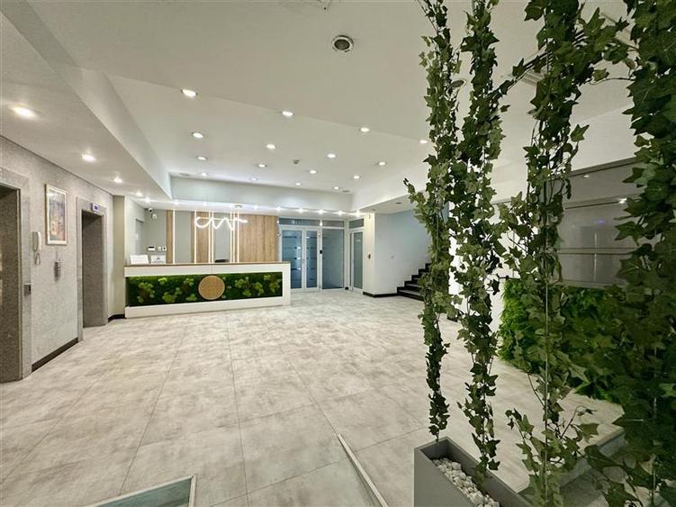 Inchiriere Birouri - Astoria Center - de la 269 mp