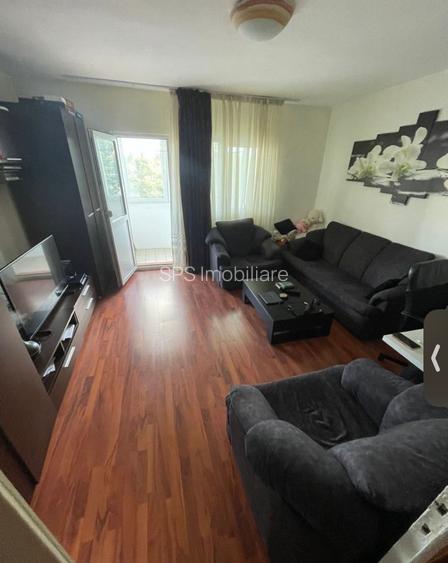 Vânzare apartament 3 camere Drumul Taberei Orizont - 5