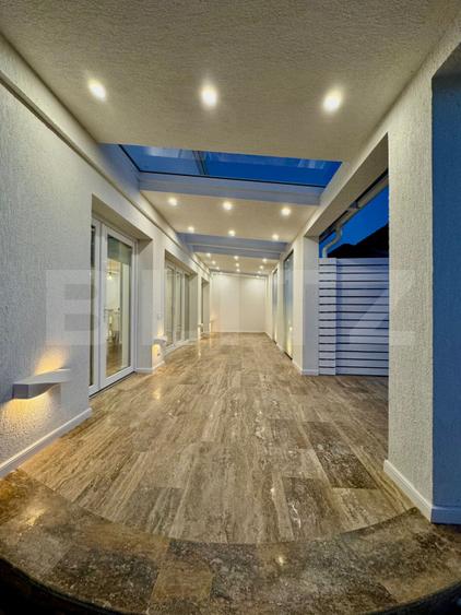 Casa de vânzare - exclusivistă - 5 camere - DEVA
