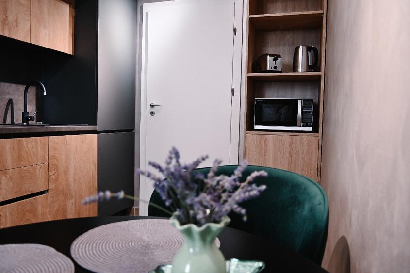 Apartament de 2 camere - Urban Plaza