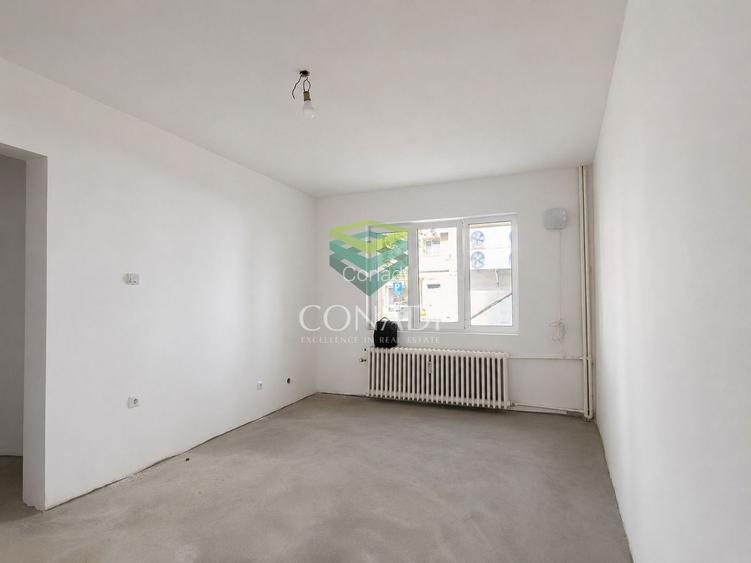 Apartament zona Dristor Ramnicu Sarat  Ideal Investitie si Renovare - 8
