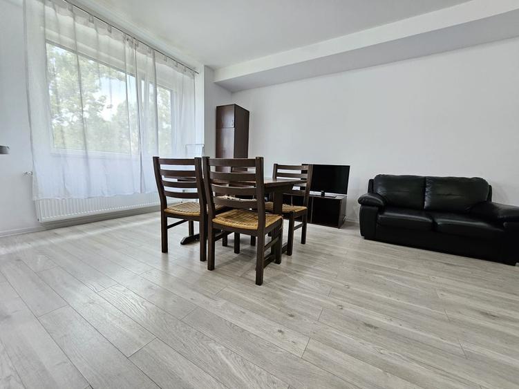 Apartament 3 camere cu parcare subterana, zona Iulius Mall