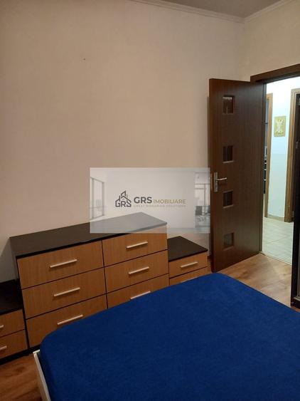 Apartamnet 2 camere 32mp, Decomandat, Zona Trapezului