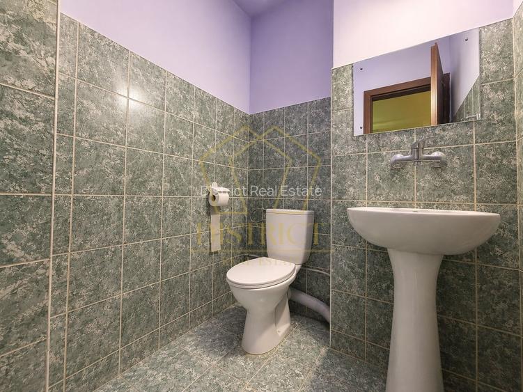Apartament decomandat cu 3 camere | Aradului - 14